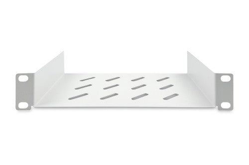 Digitus 254 mm (10") 1U shelf