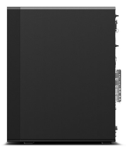 Lenovo ThinkStation P2 Tower Intel® Core™ i7 i7-14700 32 GB DDR5-SDRAM 1 TB SSD NVIDIA GeForce RTX 4060 Windows 11 Pro Workstation Black