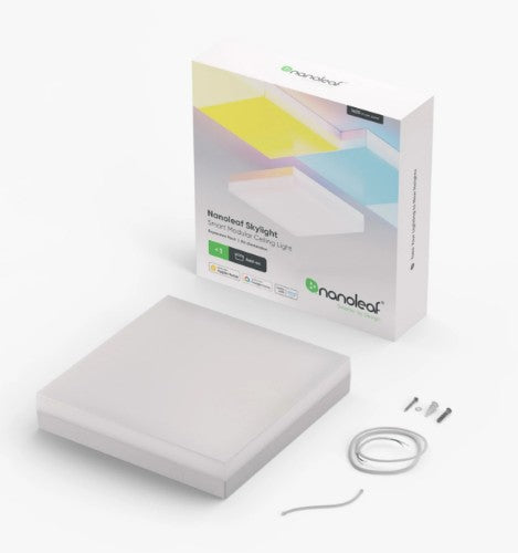 Nanoleaf NF083E00-1SL smart lighting Smart ceiling light Wi-Fi