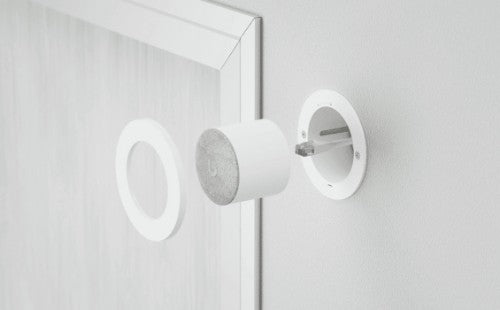 Ubiquiti G4 Doorbell Professional PoE Kit White