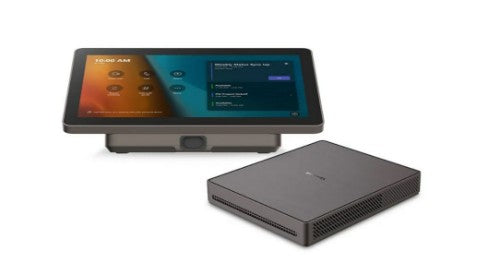 Viewsonic TeamJoin TRS10 video conferencing system Ethernet LAN
