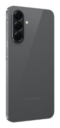 Samsung Galaxy A56 5G Enterprise Edition 17 cm (6.7") Dual SIM USB Type-C 8 GB 128 GB 5000 mAh Graphite