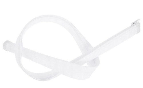Vivolink PROZIPSLEEVEW2018 cable sleeve White