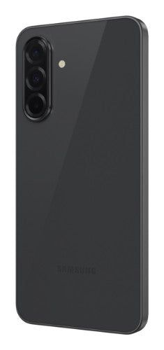 Samsung Galaxy A36 5G Enterprise Edition 17 cm (6.7") Dual SIM USB Type-C 6 GB 128 GB 5000 mAh Black