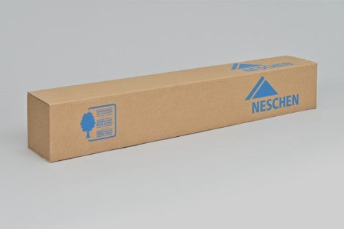 Neschen 6043391 adhesive cover film White 50000 x 1372 mm Polypropylene (PP)