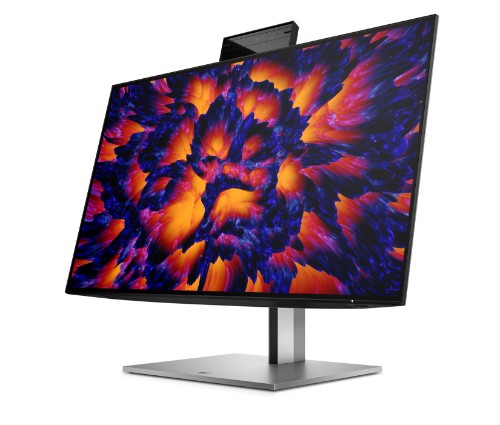 HP Z24m G3 QHD Conferencing Display