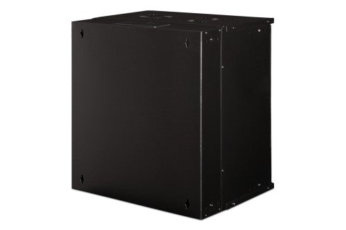 Digitus Wall-mounted enclosure SOHO Pro - 483 mm (19") - 540x400 mm (WxD)
