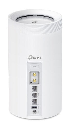 TP-Link 5G BE9300 Whole Home Mesh Wi-Fi 7 Router, Build-In 5G Modem