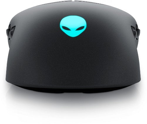Alienware AW720M mouse Gaming Ambidextrous RF Wireless + Bluetooth Optical 26000 DPI