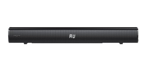 Creative Labs 51MF8360AA001 soundbar speaker Black 2.1 channels 80 W