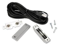 APC NetBotz Door Switch Sensors (2) f. an Rack, 12 ft.