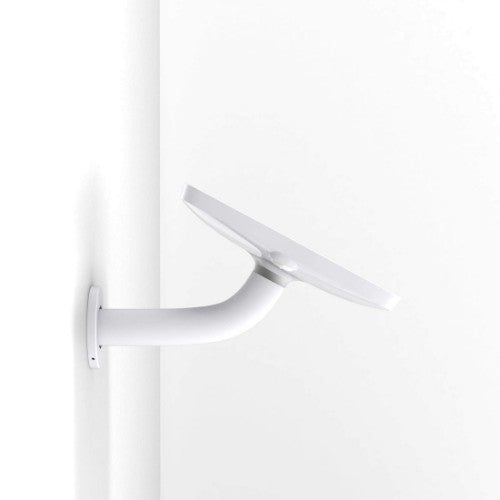 Bouncepad Original Branch | Apple iPad 10th Gen 10.9 (2022) | White | Covered Front Camera and Home Button