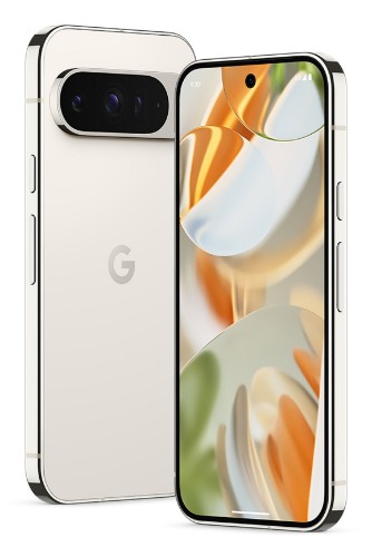 Google Pixel 9 Pro XL 17.3 cm (6.8"), 16 GB, 512 GB, 50 MP, Android 14, Porcelain