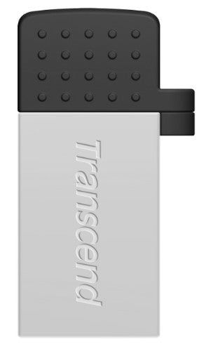 Transcend JetFlash 380 16GB Silver