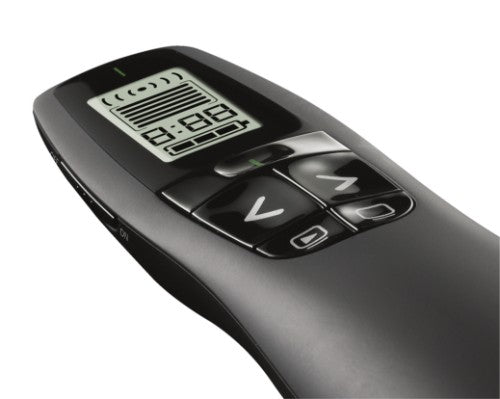 Logitech Professional Presenter R700