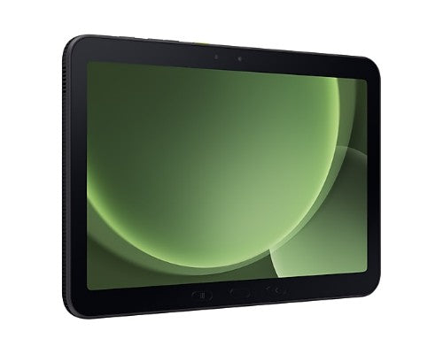 Samsung Galaxy Tab Active5 Pro SM-X350N Qualcomm Snapdragon 128 GB 25.6 cm (10.1") 6 GB Wi-Fi 6 (802.11ax) Green