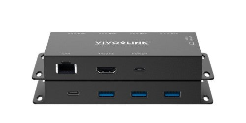 Vivolink VLUSBCHUB2V2 USB graphics adapter