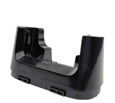 Honeywell CT40-UCP-N mobile device dock station Black