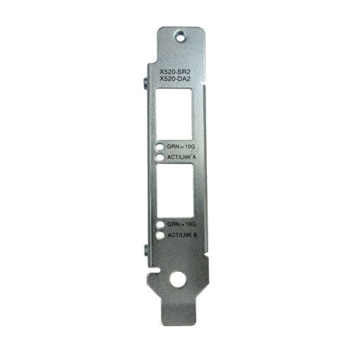 QNAP SP-BRACKET-10G-X520SR2 mounting kit