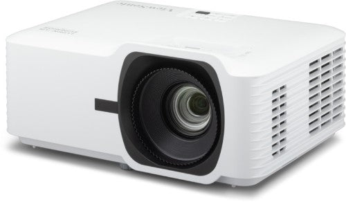 Viewsonic LSD401HD data projector Standard throw projector 4000 ANSI lumens DLP 1080p (1920x1080) White