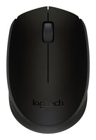Logitech B170 Wireless Mouse