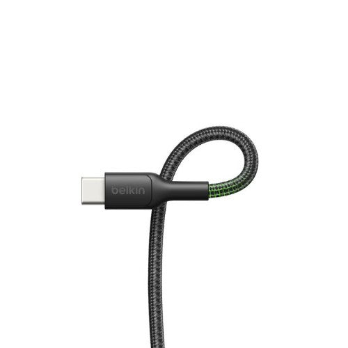 Belkin USB-C to USB-C Cable 60W for Nintendo Switch 2
