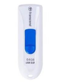 Transcend JetFlash 790 64GB White