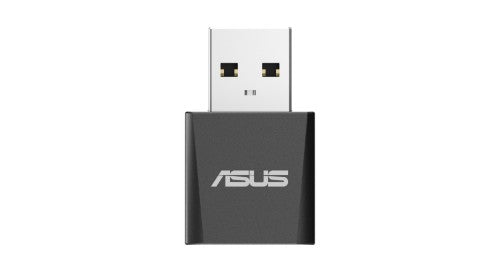 ASUS USB-BE92 Nano WLAN 2882 Mbit/s