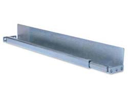 Digitus Slide rails for 482.6 mm (19") network enclosures