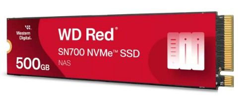 Western Digital WDS500G1R0C internal solid state drive 500 GB M.2 PCI Express NVMe