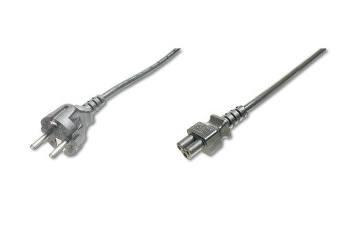 Digitus German Power Cord connection cable