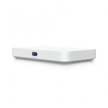 Ubiquiti UCG-Fiber (30W) gateway/controller 10, 100, 1000, 2500, 10000 Mbit/s