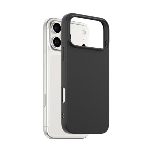 PanzerGlass SAFE. by ® TPU Case Black iPhone 17 Pro Max