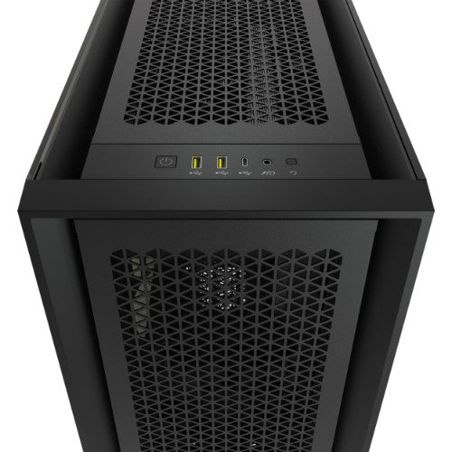 Corsair 5000D AIRFLOW Midi Tower Black