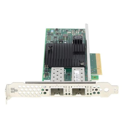 HPE 727055-B21 network card Internal Ethernet / Fiber 10000 Mbit/s