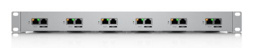 Ubiquiti UACC-AI-Port-RM Rack shelf