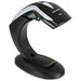 Datalogic Heron HD3130 Handheld bar code reader 1D CCD Black