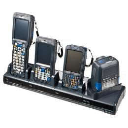 Intermec 852-920-002 mobile device charger PDA Black AC Indoor