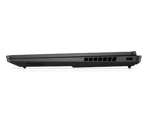HP OMEN Gaming 16-ap0300na Copilot+ PC AMD Ryzen™ 9 8940HX Laptop 40.6 cm (16") 2K 24 GB DDR5-SDRAM 1 TB SSD NVIDIA GeForce RTX 5060 Wi-Fi 6E (802.11ax) Windows 11 Home Black