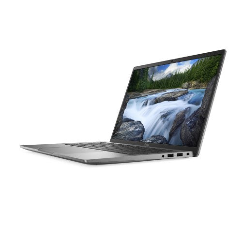 DELL Latitude 7450 Intel Core Ultra 7 165U Laptop 35.6 cm (14") Full HD+ 32 GB LPDDR5x-SDRAM 512 GB SSD Wi-Fi 7 (802.11be) Windows 11 Pro UK English Grey