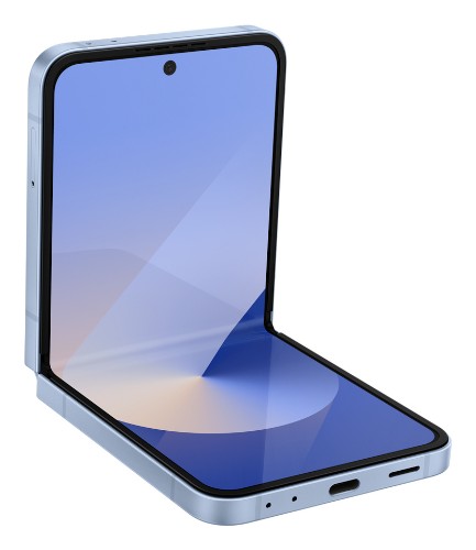 Samsung Galaxy Z Flip6