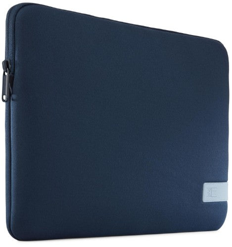 Case Logic Reflect REFPC-114 Dark Blue 35.6 cm (14") Sleeve case
