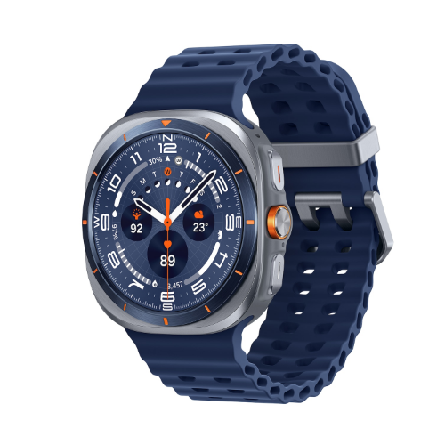 Samsung Galaxy Watch Ultra (2025) (LTE, 47 mm)