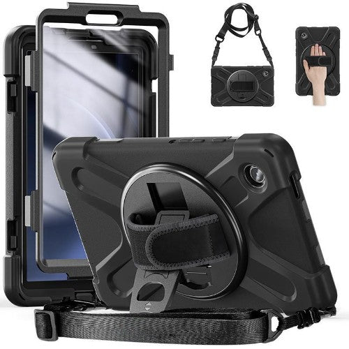 eSTUFF ES681861-BULK tablet case Black