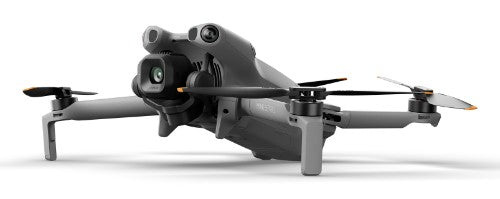DJI MINI 5 PRO FLY MORE COMBO ( RC 2) 4 rotors Quadcopter 50 MP 3840 x 2160 pixels 2788 mAh Black, Grey