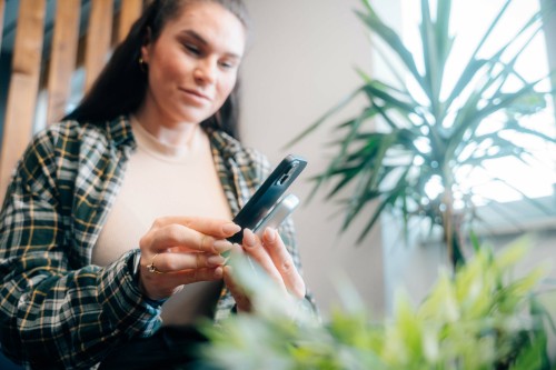 Verbatim Charge 'n' Go Magnetic Wireless Power Bank 10000mAh Blue