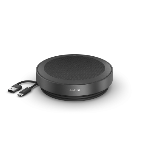 Jabra Speak2 75 MS Teams, Dark Grey