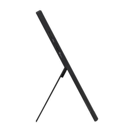 ASUS MB16AHV computer monitor 39.6 cm (15.6") 1920 x 1080 pixels Full HD LCD Black