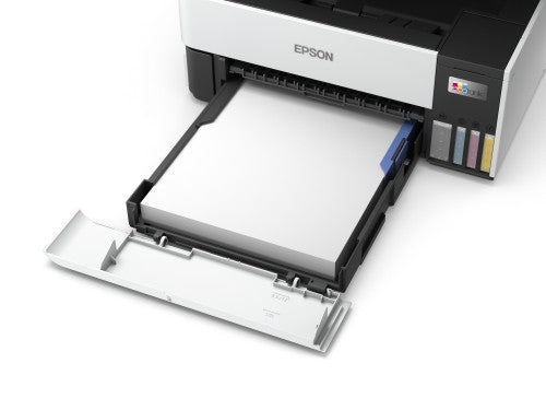 Epson EcoTank ET-5150 Inkjet A4 4800 x 1200 DPI 37 ppm Wi-Fi
