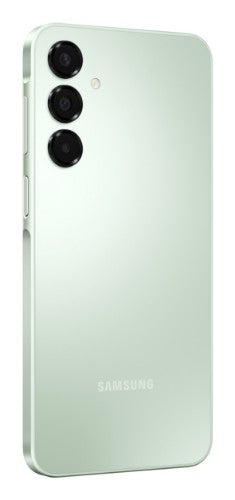 Samsung Galaxy A16 17 cm (6.7") Hybrid Dual SIM 4G USB Type-C 4 GB 128 GB 5000 mAh Green